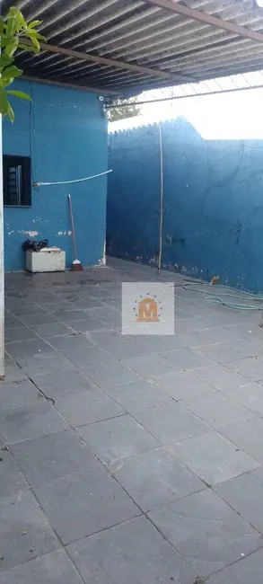 Foto 4 de Casa com 3 quartos à venda, 250m2 em Jardim Flórida, Jacarei - SP