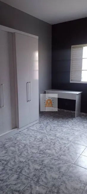 Foto 2 de Casa com 3 quartos à venda, 250m2 em Jardim Flórida, Jacarei - SP