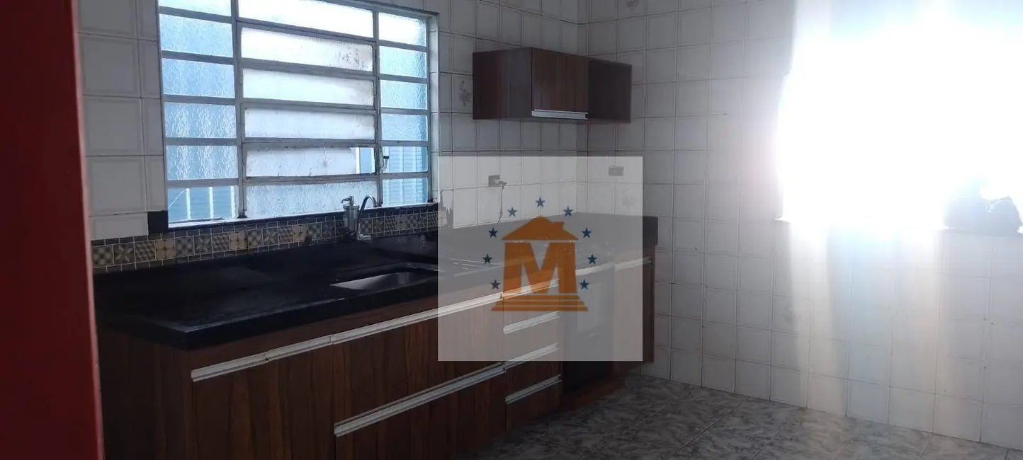 Foto 1 de Casa com 3 quartos à venda, 250m2 em Jardim Flórida, Jacarei - SP