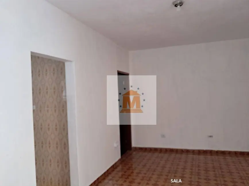 Foto 2 de Casa com 4 quartos à venda, 99m2 em Centro, Jacarei - SP