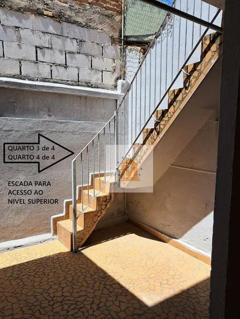 Foto 7 de Casa com 4 quartos à venda, 99m2 em Centro, Jacarei - SP