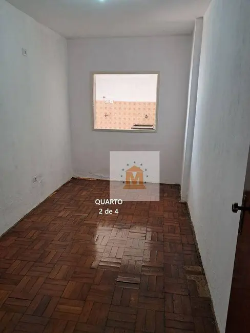 Foto 4 de Casa com 4 quartos à venda, 99m2 em Centro, Jacarei - SP