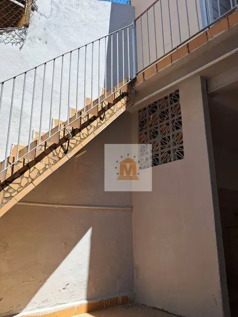 Foto 8 de Casa com 4 quartos à venda, 99m2 em Centro, Jacarei - SP