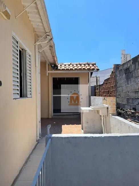 Foto 9 de Casa com 4 quartos à venda, 99m2 em Centro, Jacarei - SP