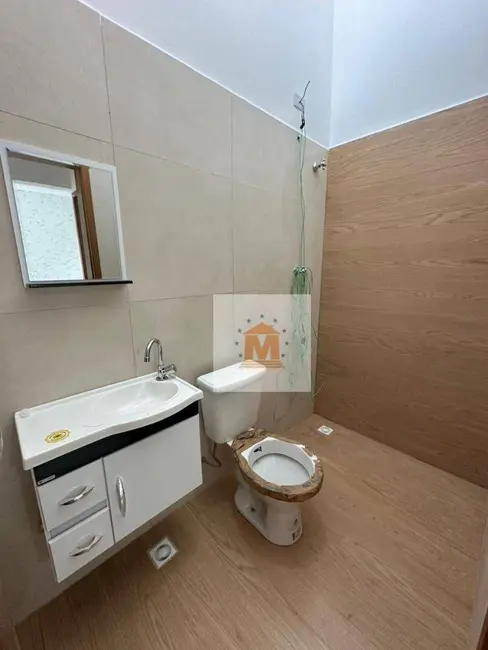 Foto 6 de Casa com 2 quartos à venda, 175m2 em Jardim Pitoresco, Jacarei - SP