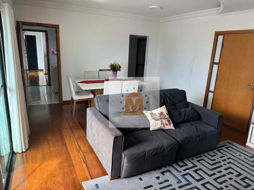 Foto 4 de Apartamento com 3 quartos à venda, 154m2 em Vila Aprazível, Jacarei - SP