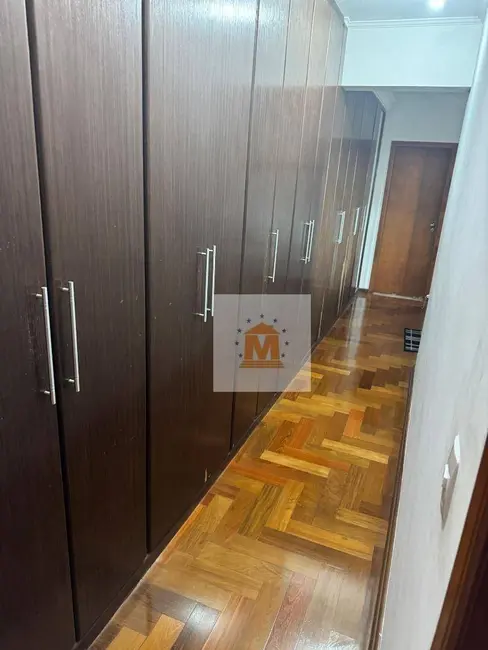 Foto 6 de Apartamento com 3 quartos à venda, 154m2 em Vila Aprazível, Jacarei - SP