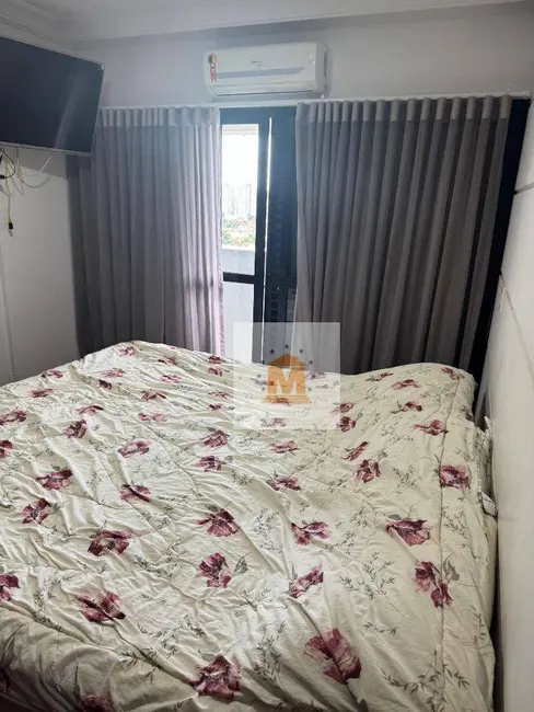 Foto 8 de Apartamento com 3 quartos à venda, 154m2 em Vila Aprazível, Jacarei - SP