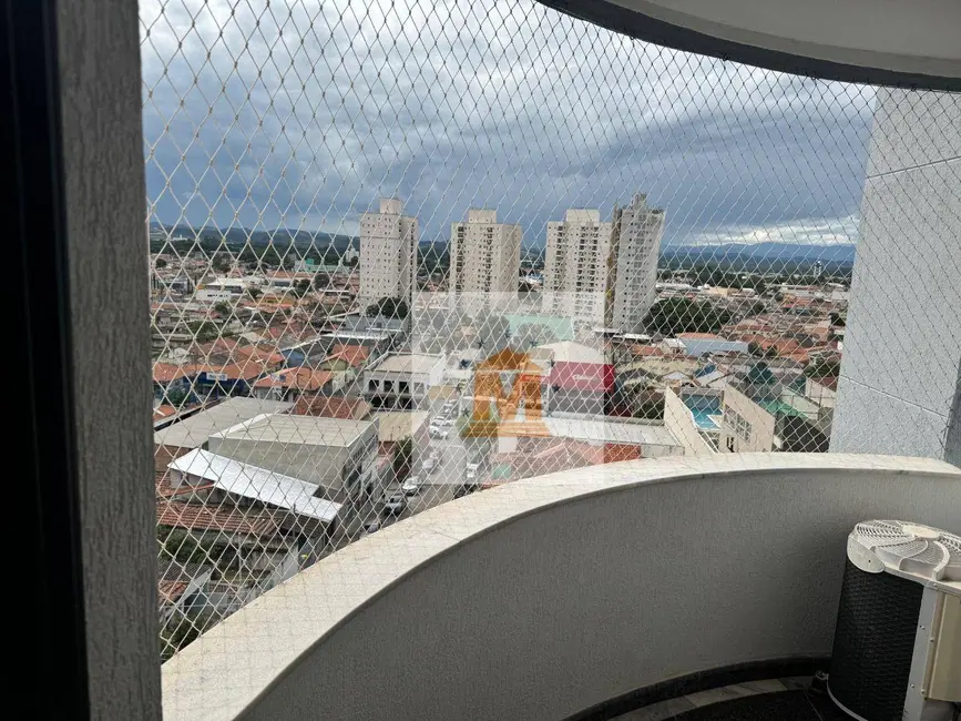 Foto 5 de Apartamento com 3 quartos à venda, 154m2 em Vila Aprazível, Jacarei - SP