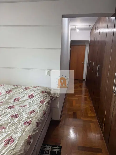Foto 9 de Apartamento com 3 quartos à venda, 154m2 em Vila Aprazível, Jacarei - SP