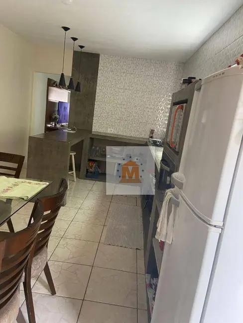 Foto 5 de Sobrado com 2 quartos à venda em Bandeira Branca, Jacarei - SP