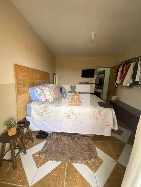 Foto 9 de Sobrado com 2 quartos à venda em Bandeira Branca, Jacarei - SP