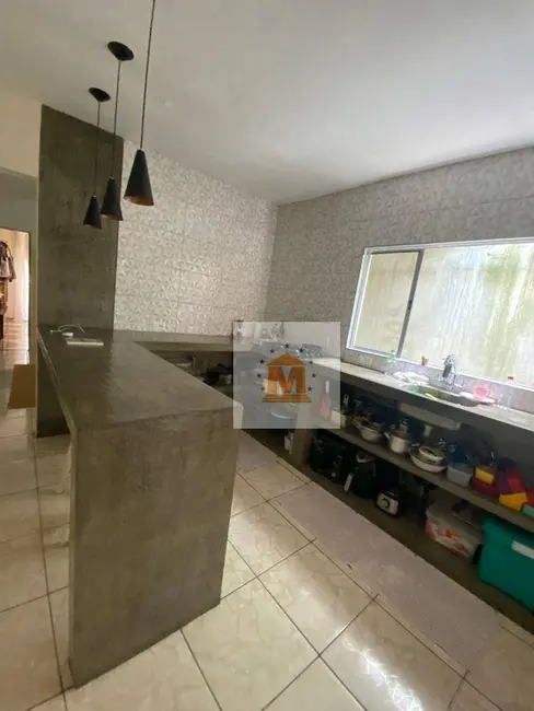 Foto 2 de Sobrado com 2 quartos à venda em Bandeira Branca, Jacarei - SP