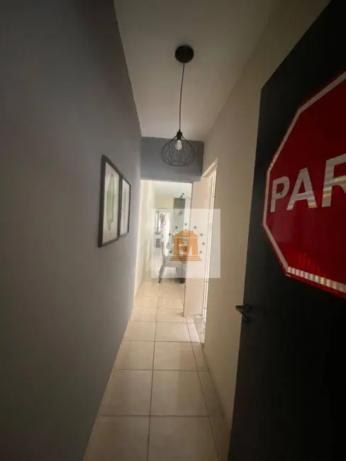 Foto 8 de Sobrado com 2 quartos à venda em Bandeira Branca, Jacarei - SP