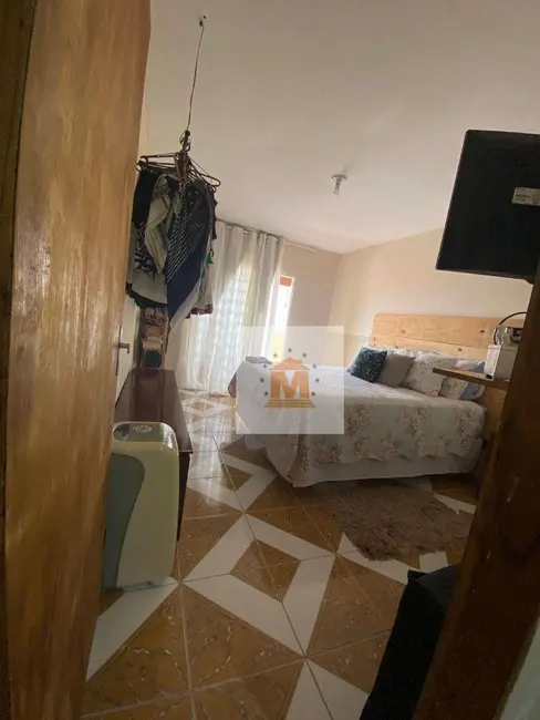 Foto 7 de Sobrado com 2 quartos à venda em Bandeira Branca, Jacarei - SP