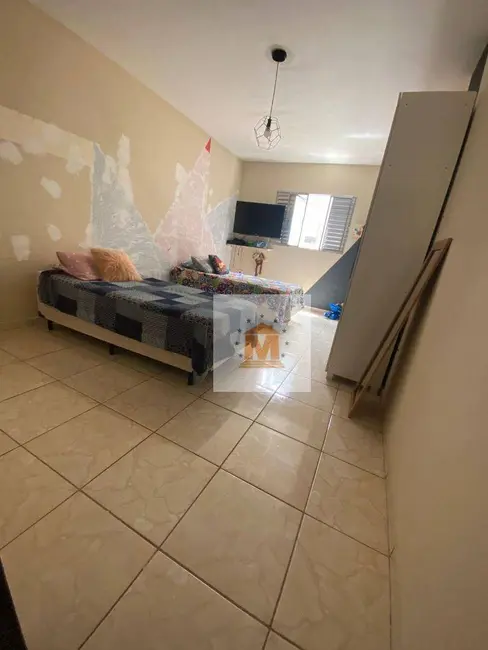 Foto 6 de Sobrado com 2 quartos à venda em Bandeira Branca, Jacarei - SP