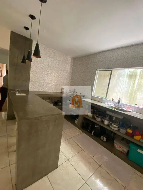 Foto 1 de Sobrado com 2 quartos à venda em Bandeira Branca, Jacarei - SP