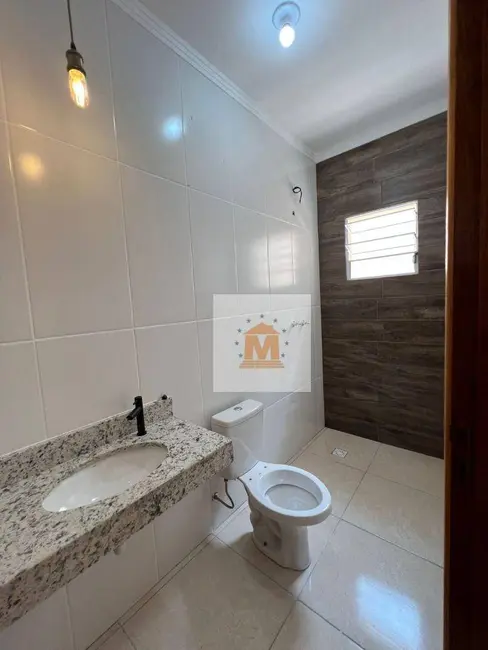 Foto 5 de Casa com 3 quartos à venda, 154m2 em Jacarei - SP