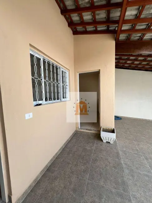 Foto 9 de Casa com 3 quartos à venda, 154m2 em Jacarei - SP