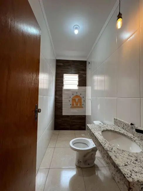 Foto 4 de Casa com 3 quartos à venda, 154m2 em Jacarei - SP