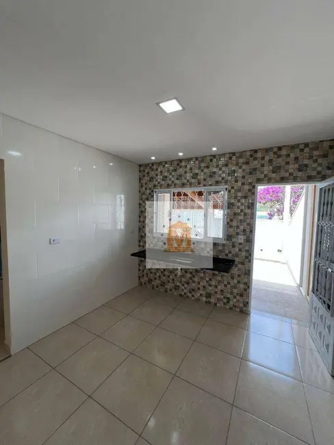 Foto 1 de Casa com 3 quartos à venda, 154m2 em Jacarei - SP