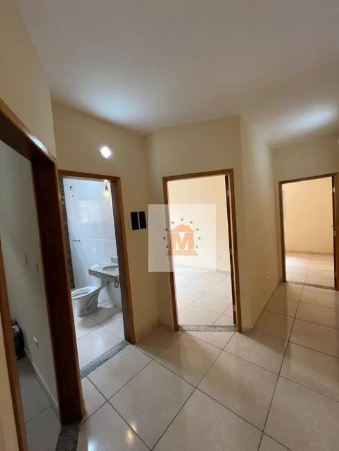 Foto 3 de Casa com 3 quartos à venda, 154m2 em Jacarei - SP