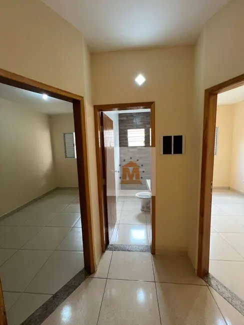 Foto 2 de Casa com 3 quartos à venda, 154m2 em Jacarei - SP