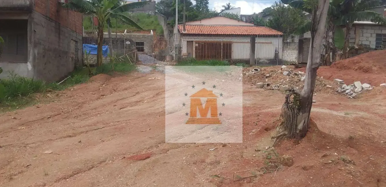 Foto 2 de Terreno / Lote à venda, 519m2 em Chácaras Reunidas Igarapés, Jacarei - SP