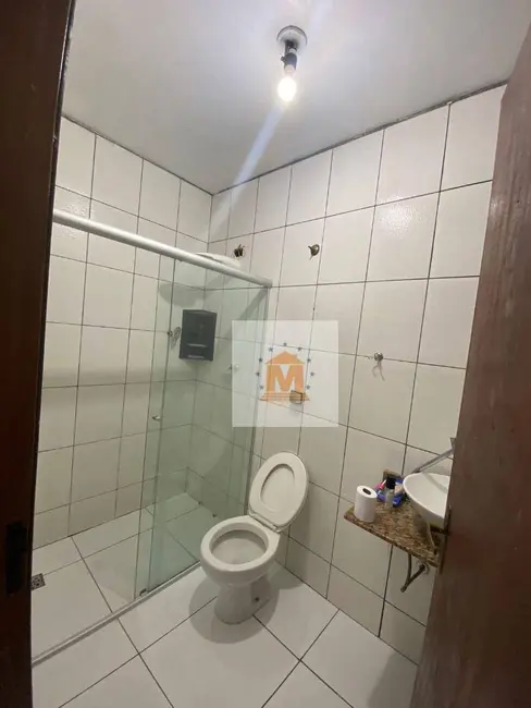 Casa com 3 quartos à venda em Conjunto São Benedito, Jacarei - SP - imagem 5 Foto 5 de Casa com 3 quartos à venda em Conjunto São Benedito, Jacarei - SP