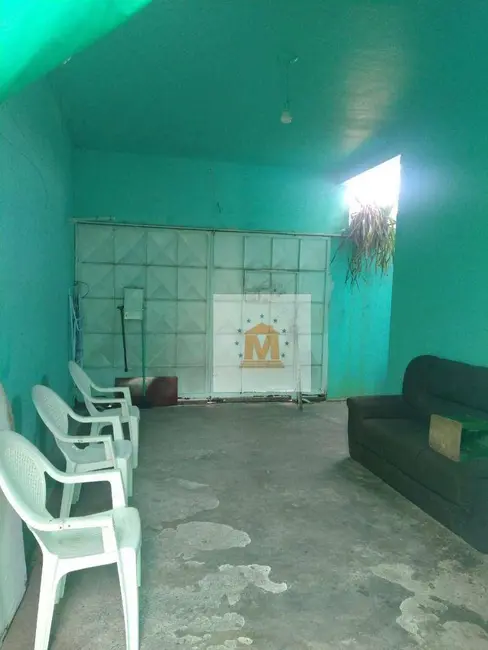 Foto 9 de Casa com 2 quartos à venda em Parque dos Príncipes, Jacarei - SP