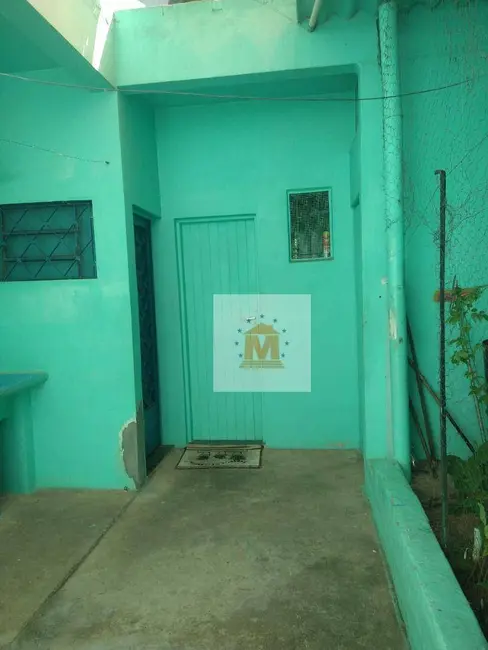 Foto 4 de Casa com 2 quartos à venda em Parque dos Príncipes, Jacarei - SP