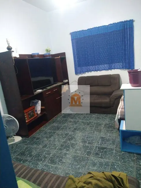 Foto 3 de Casa com 2 quartos à venda em Parque dos Príncipes, Jacarei - SP