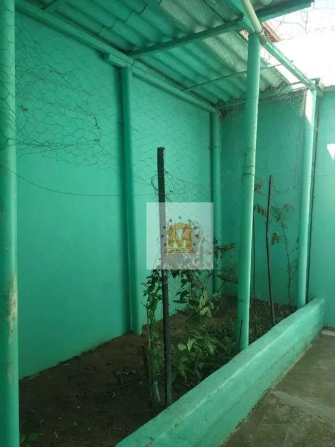 Foto 5 de Casa com 2 quartos à venda em Parque dos Príncipes, Jacarei - SP