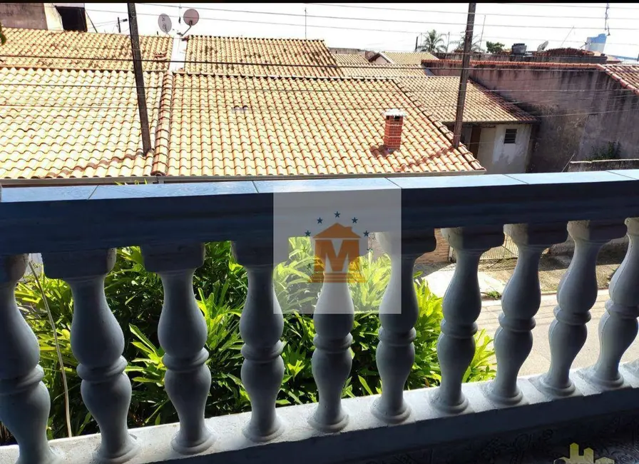 Sobrado com 3 quartos à venda, 140m2 em Parque dos Príncipes, Jacarei - SP - imagem 9 Foto 9 de Sobrado com 3 quartos à venda, 140m2 em Parque dos Príncipes, Jacarei - SP