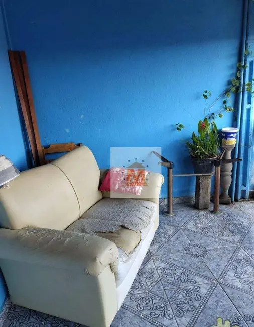 Sobrado com 3 quartos à venda, 140m2 em Parque dos Príncipes, Jacarei - SP - imagem 8 Foto 8 de Sobrado com 3 quartos à venda, 140m2 em Parque dos Príncipes, Jacarei - SP