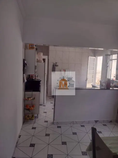 Foto 2 de Casa com 3 quartos à venda, 197m2 em Parque Imperial, Jacarei - SP