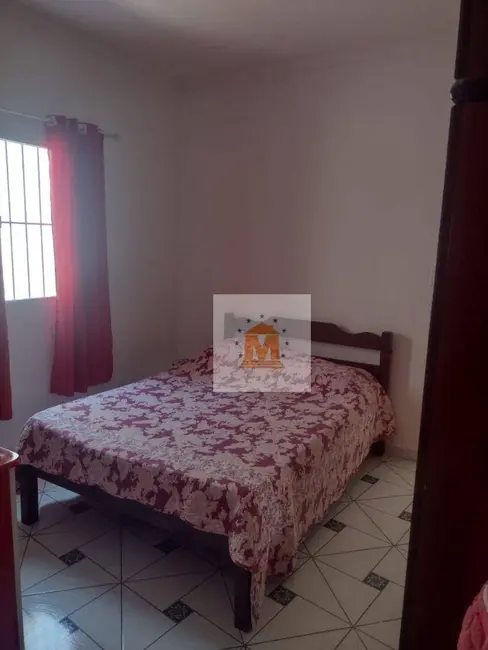 Foto 7 de Casa com 3 quartos à venda, 197m2 em Parque Imperial, Jacarei - SP