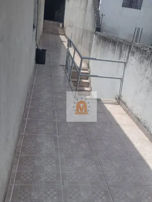 Foto 4 de Casa com 3 quartos à venda, 197m2 em Parque Imperial, Jacarei - SP