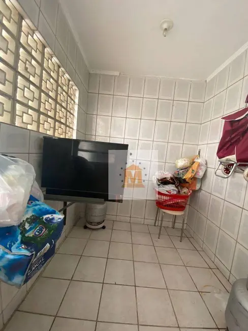 Foto 8 de Casa com 3 quartos à venda em Jardim Bela Vista, Jacarei - SP