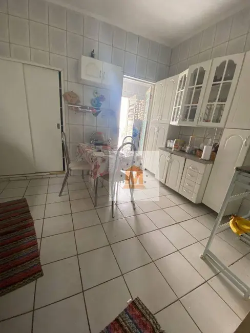 Foto 1 de Casa com 3 quartos à venda em Jardim Bela Vista, Jacarei - SP