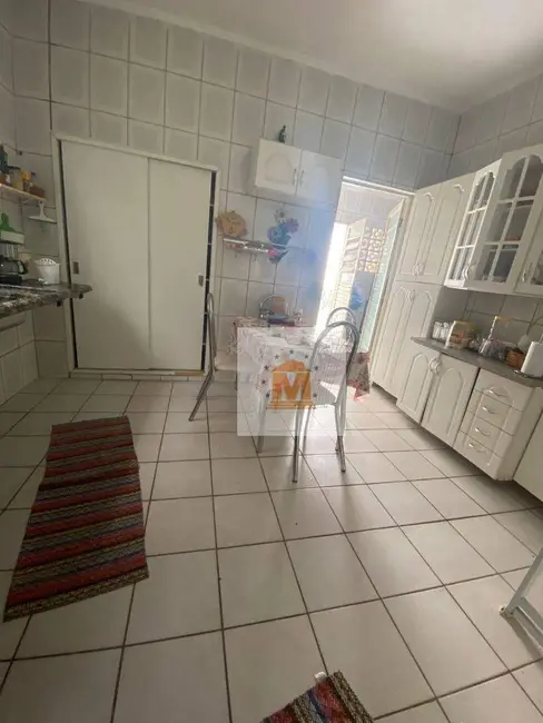 Foto 2 de Casa com 3 quartos à venda em Jardim Bela Vista, Jacarei - SP