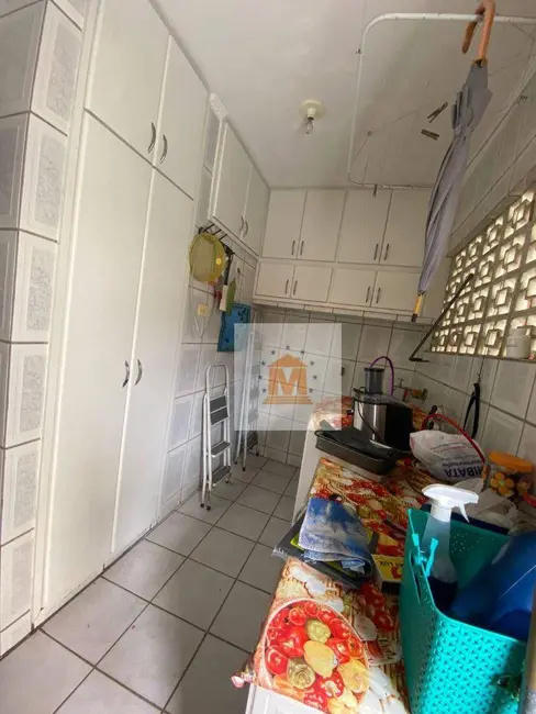 Foto 9 de Casa com 3 quartos à venda em Jardim Bela Vista, Jacarei - SP
