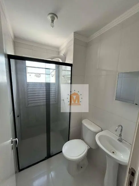 Foto 4 de Apartamento com 2 quartos à venda, 56m2 em Loteamento Jardim Sol Nascente, Jacarei - SP