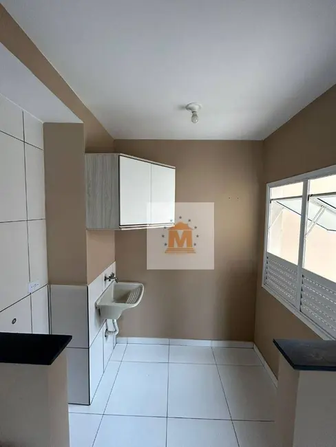 Foto 3 de Apartamento com 2 quartos à venda, 56m2 em Loteamento Jardim Sol Nascente, Jacarei - SP