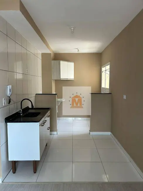Foto 5 de Apartamento com 2 quartos à venda, 56m2 em Loteamento Jardim Sol Nascente, Jacarei - SP