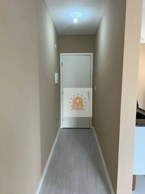 Foto 7 de Apartamento com 2 quartos à venda, 56m2 em Loteamento Jardim Sol Nascente, Jacarei - SP