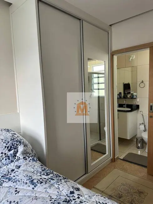 Foto 7 de Apartamento com 2 quartos à venda, 59m2 em Jardim Primavera, Jacarei - SP