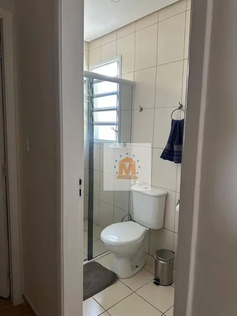 Foto 9 de Apartamento com 2 quartos à venda, 59m2 em Jardim Primavera, Jacarei - SP