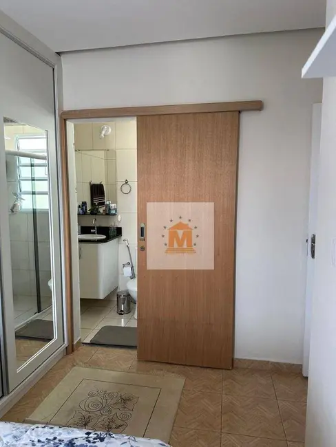 Foto 8 de Apartamento com 2 quartos à venda, 59m2 em Jardim Primavera, Jacarei - SP