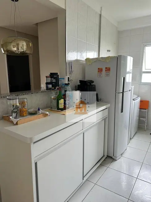 Foto 5 de Apartamento com 2 quartos à venda, 59m2 em Jardim Primavera, Jacarei - SP